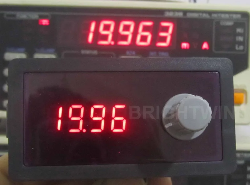 4-20mA-Generator-Testing