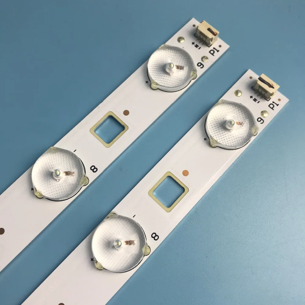 LED Ʈ Ʈ 9 , 32 ġ TV D32TS7202 32HR331M09A5 V1 4C-LB3209-HR3, 575mm