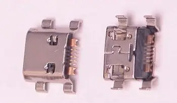 

500PCS/LOT, COPY ones for Samsung Galaxy S3 mini I8190 S7562 USB charging charger dock connector port plug socket, HK free ship