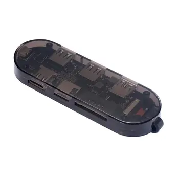 

USB3.0 For Apple type-c HDMI converter Foldable portable type c hub USB Type C to HDMI Adapter USB 3.0