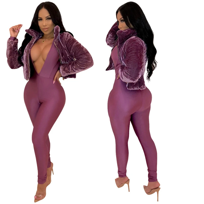 

Thick Warm Winter Lady Fur Coat Jacket Woman Plush Stand Collar Woolen Coat Long Sleeve Outwear Classic Top Vintage Clothes