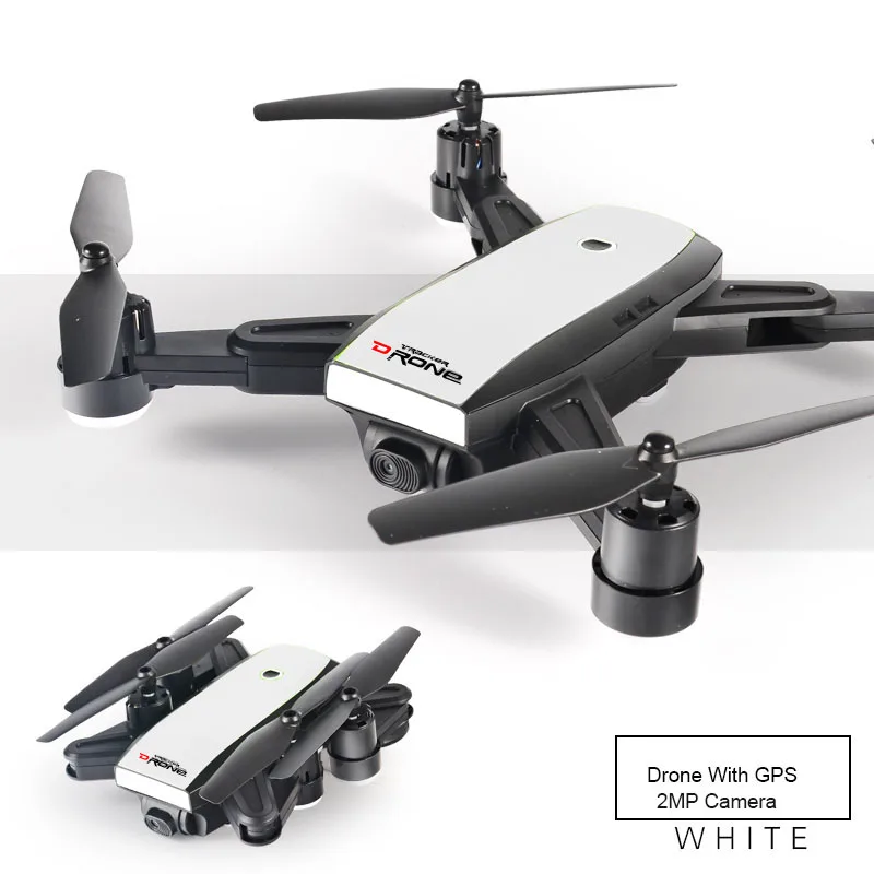 

LH-X28 GPS Drone 4-Axis Remote Control Helicopter Drone With 0.3MP/2MP Wifi HD Camera or GPS HD Camera Real-time transmission