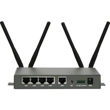 

4G Network router Dual mode dual card dual standby multi-card full bandwidth for Aggregated live broadcast encoder