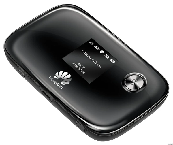 Разблокированный 4G Модем Huawei E5776s-32, Lte 4G Wi-Fi роутер, Мобильная точка доступа с аккумулятором 3000 мАч, Мобильный Wi-Fi роутер точки доступа 2