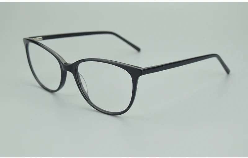 Очки кадр женщин брендовые винтажные оправы женские дизайнерские Близорукость Компьютерные очки ботаник очки ультра-легкие тонкие