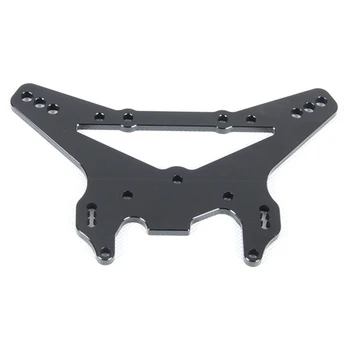 

RC Truck Rear Shock Metal Mounting Brackets Fit For LOSI 5IVE-T 1/5 RC Gasoline Truck Rovan LT Toys Car