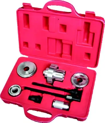 

WINMAX 8 Pcs Brush Extractor Removal Tool Kit With Mechanical for vw for polo WT04B2034