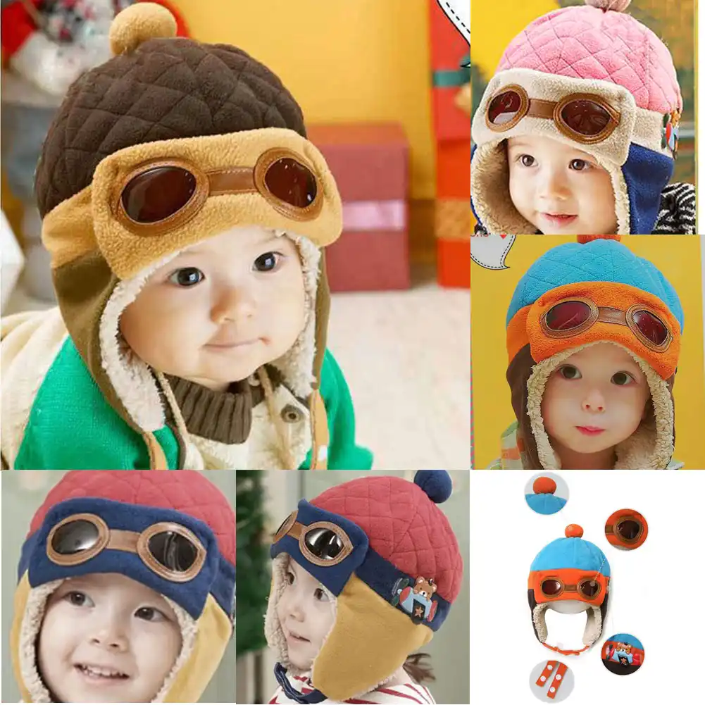 spring hats for toddlers