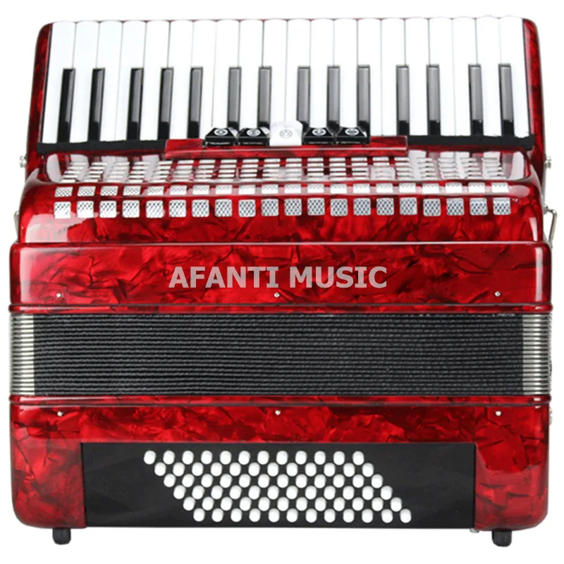 Музыка Afanti 34K / 72 бас гармошкой|bass accordion|accordionaccordion accordion |