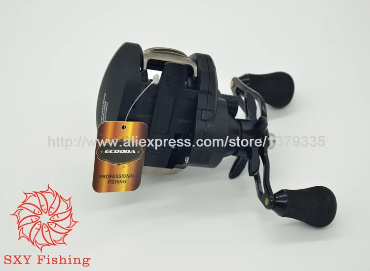 High Quality fishing reel