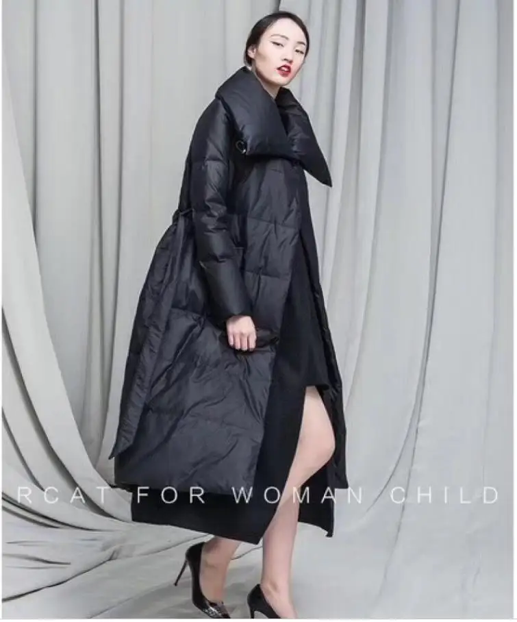 Women dowm jacket Winter Jacket Women white Duck Down Coat 2018 Warm Parka wool blends patchwork Long Down Jacket Women dowm jacket Winter Jacket Women white Duck Down Coat 2018 Warm Parka wool blends patchwork Long Down Jacket