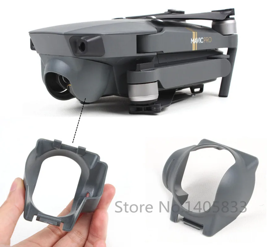 Бленда mavic pro недорого ударопрочный бокс spark на ebay