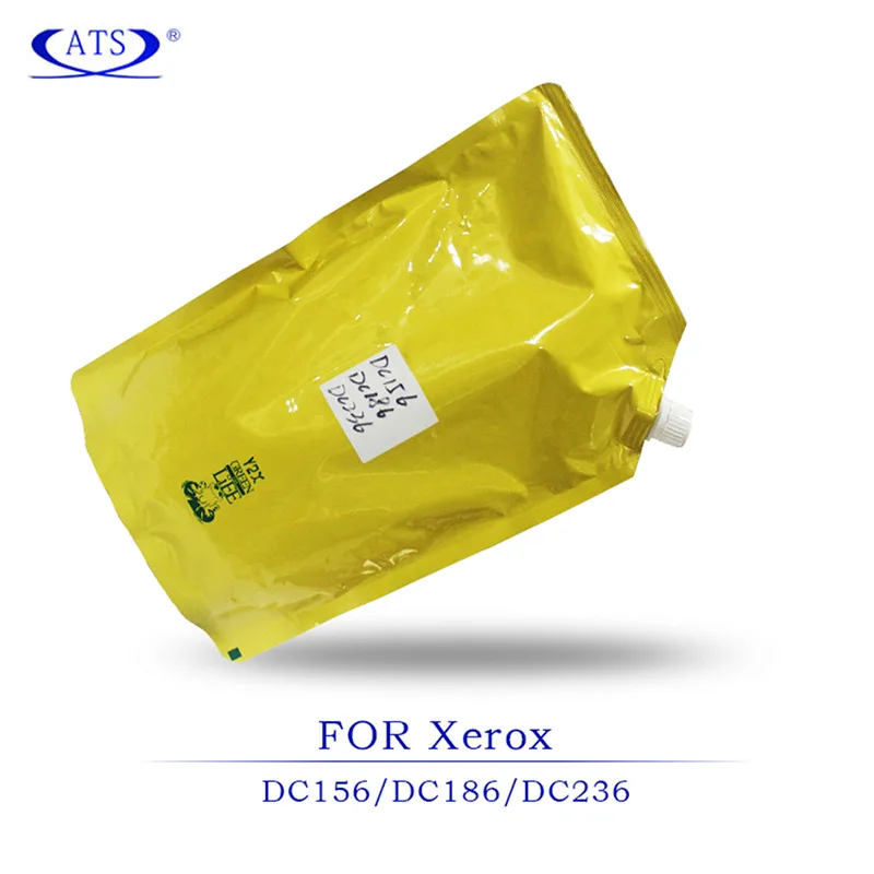 Тонер порошок для Xerox DC 2007 3007 2005 2055 3005 236 286 336 156 186 DC2007 DC3007 DC2005 DC2055 DC3005 DC236 DC286 DC336|toner