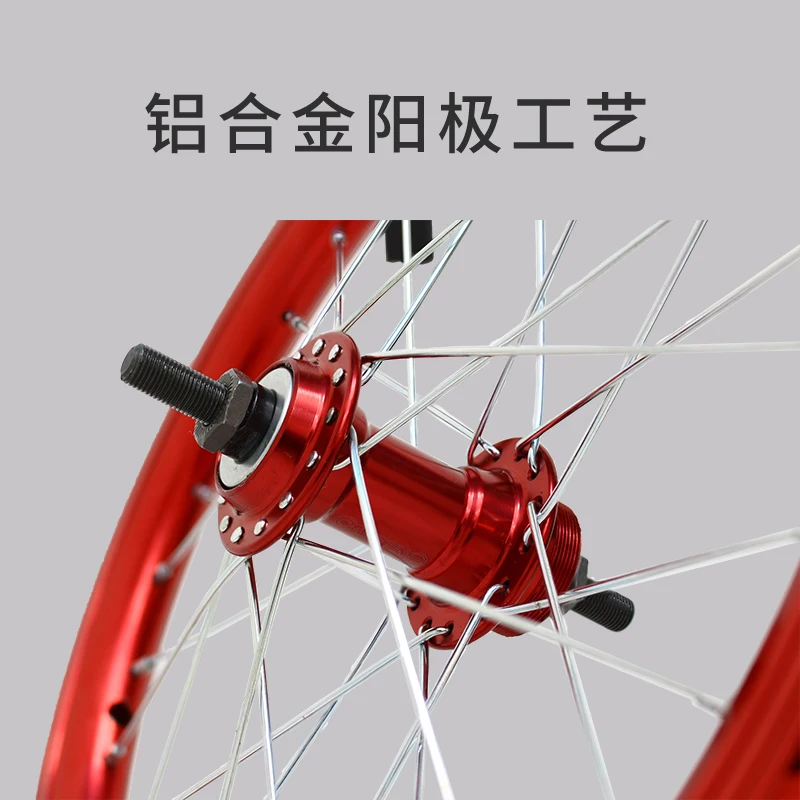 Clearance 20" 6 Speed Fast Folding Bike, Lightweight Road Bike, Portable Bicycle for Men & Women, Aluminum Alloy Frame, Disc Brake, 5 Clearance 20" 6 Speed Fast Folding Bike, Lightweight Road Bike, Portable Bicycle for Men & Women, Aluminum Alloy Frame, Disc Brake, 5