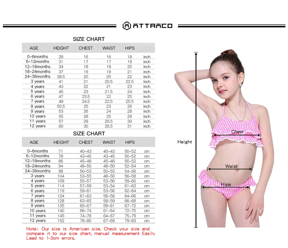 Children Swimsuit