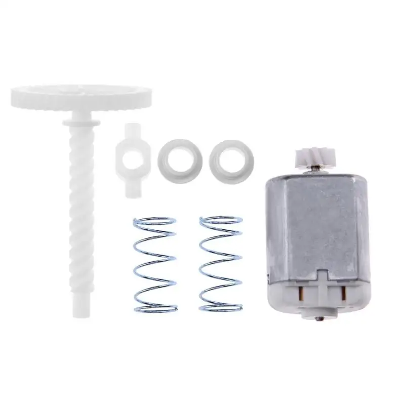 

Door Lock Actuator Repair Kit for Ford for Falcon Series 1 2 3 AU BA BF for Territory SX SY TX Laser KN 2002 Car Accessories