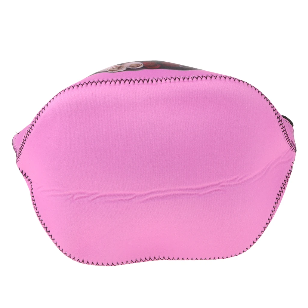 Insulated Lunch Tote Bag Lunch Box Lunch Container for Food Fruits Snacks Drinks Work School Camping Picnic Kayaking Diving