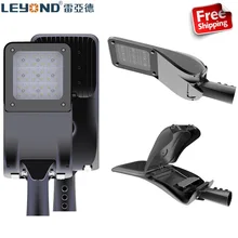 LEYOND 50 w частная модель светодиодный уличном фонарном IP66 ENEC CB TUV LM79 Стандартный