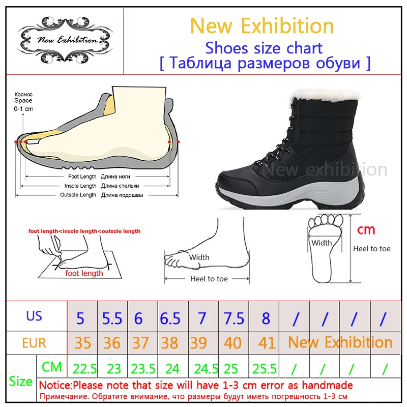 New-exhibition-Women-Boots-High-cut-Winter-Keep-Warm-Snow-boots-Platform-Ankle-Waterproof-Women-Shoes-With-Thick-Fur-Heels-Size-35-41 (6)