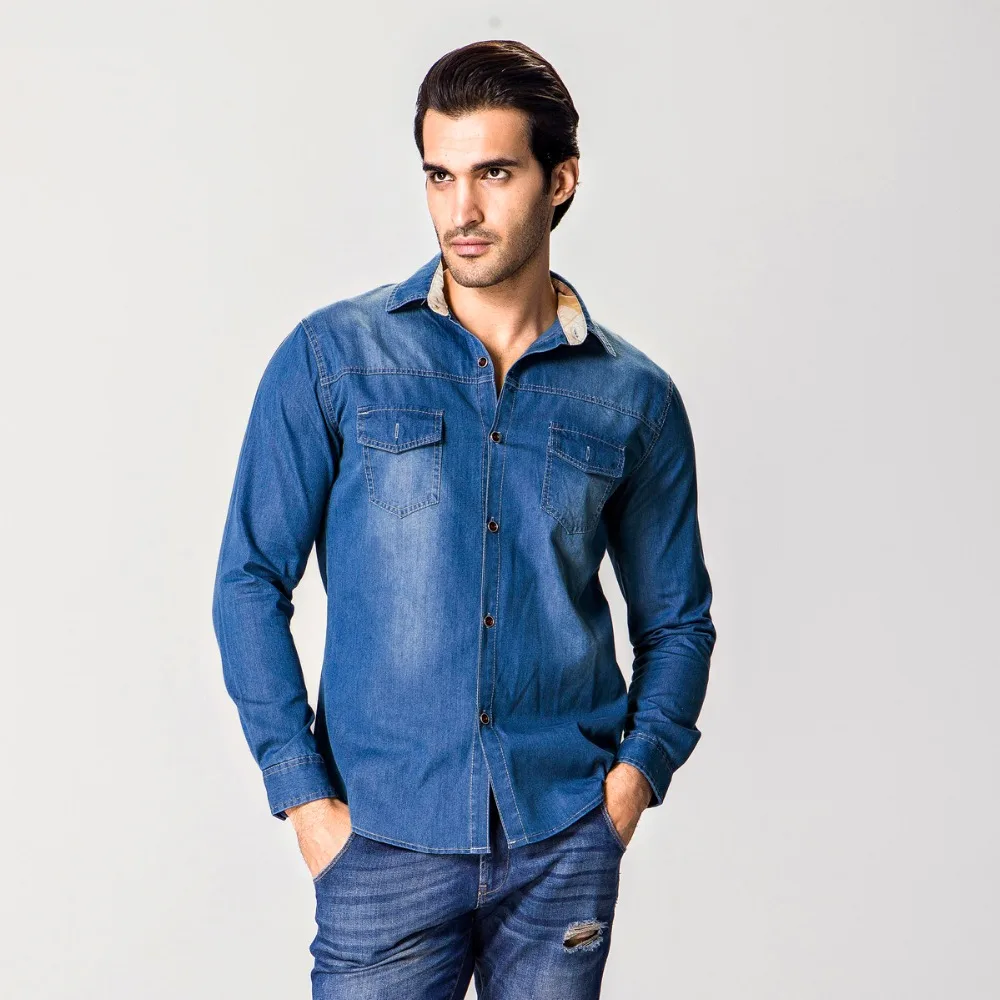 font b Men s b font Shirt Luxury Brand 2017 font b Men s b