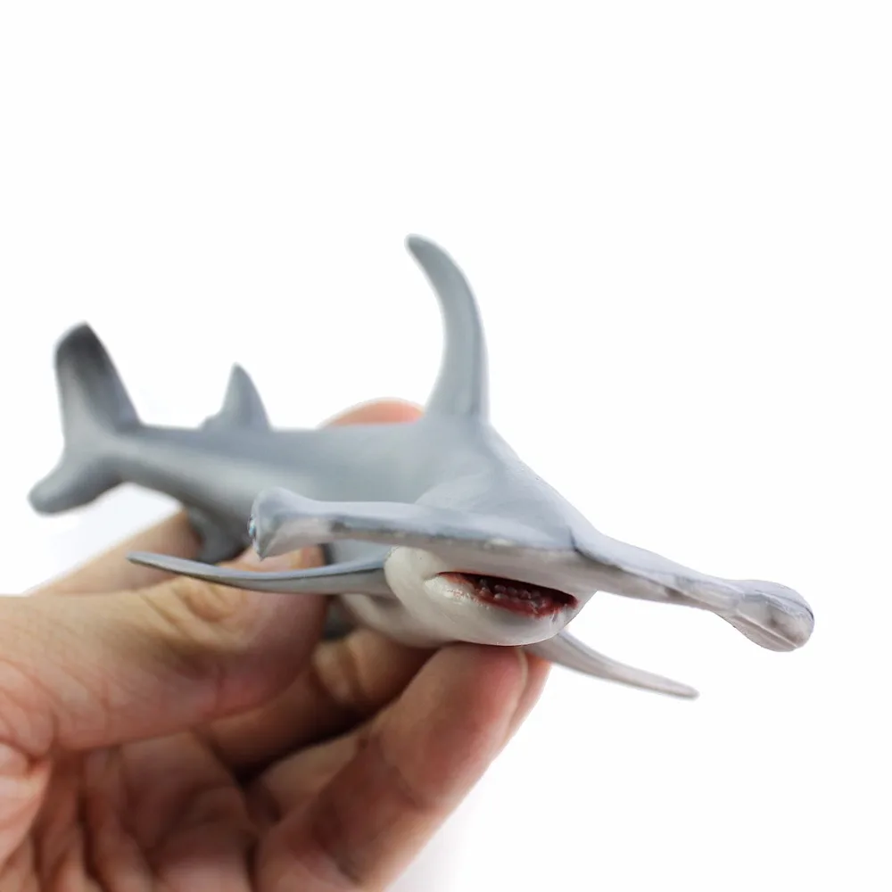 Игровой набор Wiben Sea Life игрушечные дикие животные|fish modelling|animals toys settoy set |