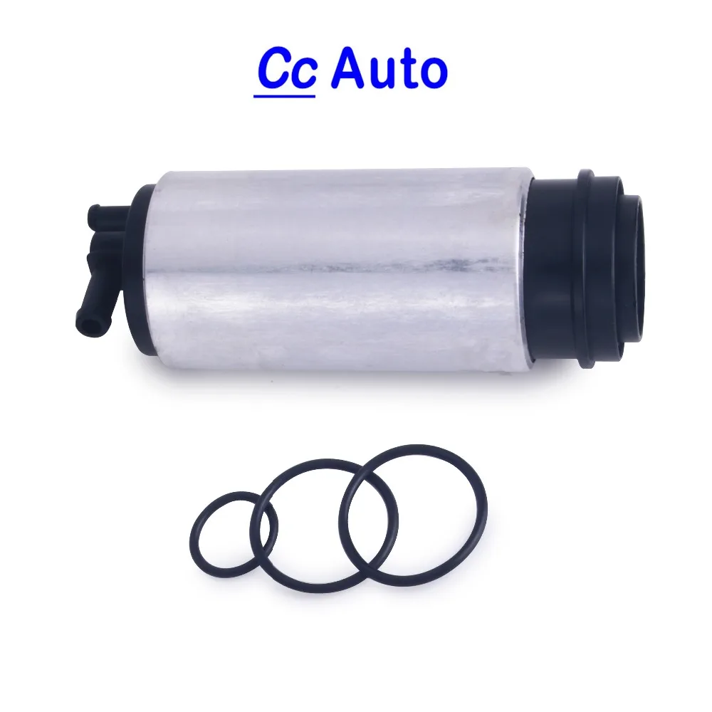 265lph AWD in tank Electrical Fuel Pump 9 655 1025 For Audi S3 A4 A4 TT