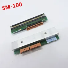 Высокое качество импортная SM100 SM300 печатающая головка новая совместимая печатающая головка для весов DIGI SM-100 SM-300
