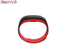 Smartch Новый W810 Smart Band Bluetooth браслет Поддержка сна монитор сердечного ритма фитнес-трекер SmartBand браслет