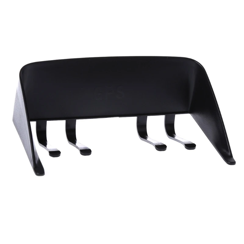 1Piece GPS NavIgation Accessories 5 Inch GPS Universal Sunshade Sunshine Sun Shade GPS Screen