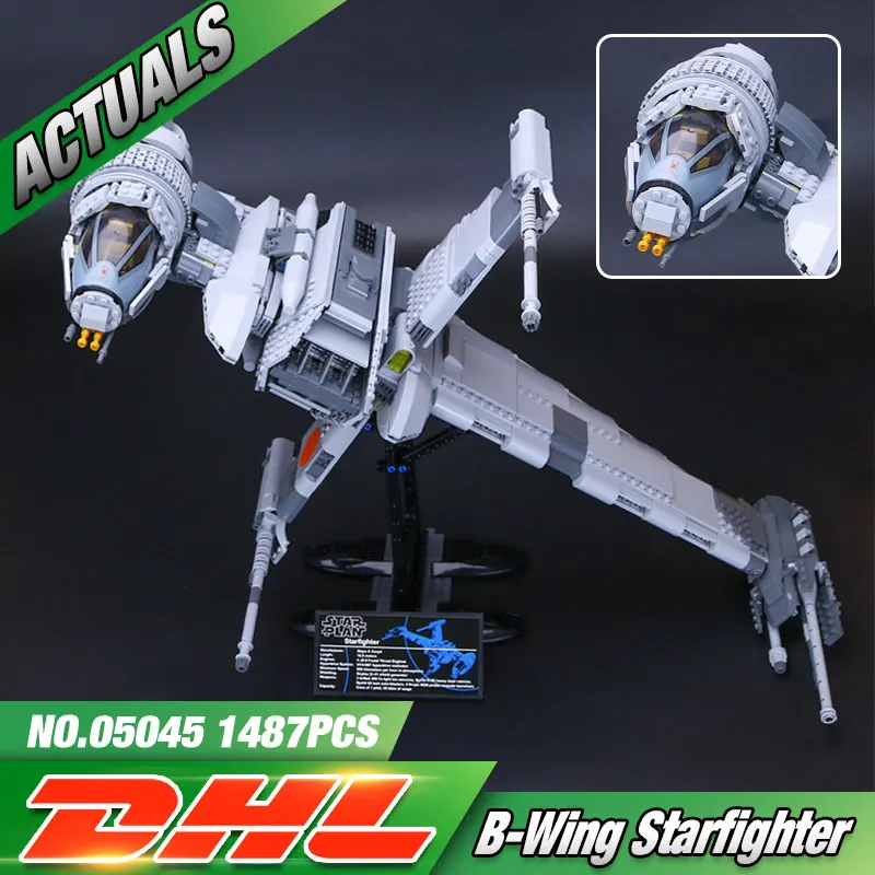 b wing 10227