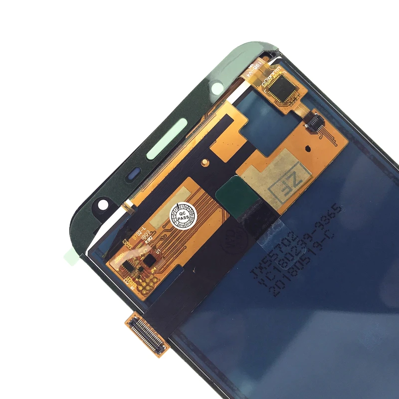 j701 lcd