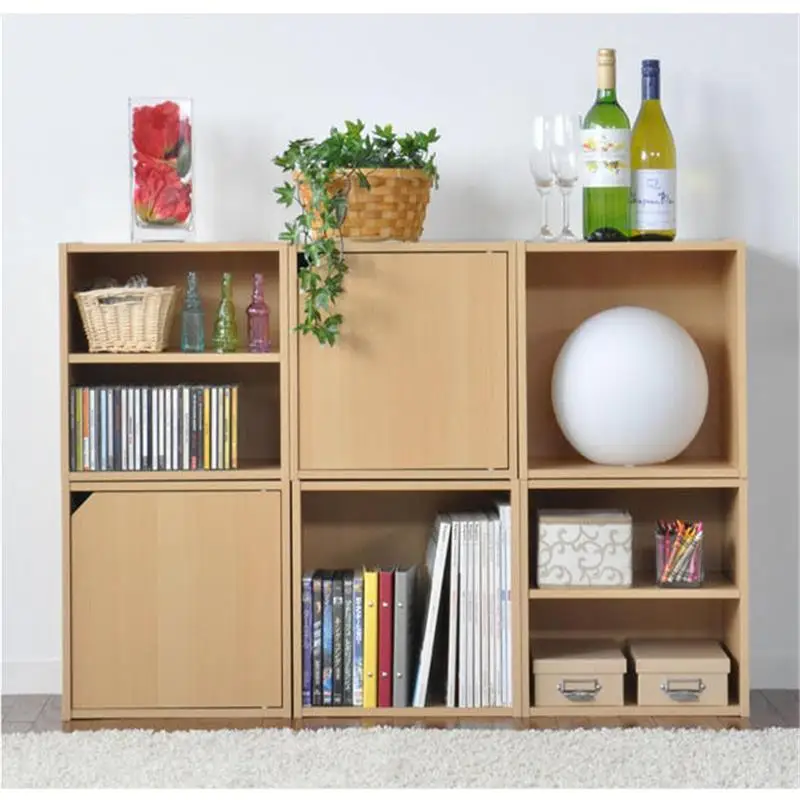 Дом дом Boekenkast Mueble Libreria Шкаф Декор потертый шик деревянный ретро мебель украшение