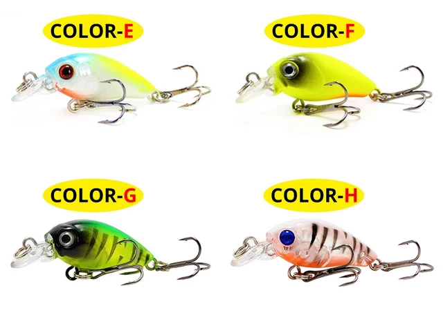 Yuewins mini korby połowów przynęty 45mm 4 1 g topwater sztuczne Japonia twarde przynęty Minnow Swimbait pstrąg Bass Carp Fishing QA267 tanie i dobre opinie Ocean Beach wędkowanie rzeka Ocean Boat Fishing jezioro zbiornik staw strumień Ocean Rock Fishing Twarda przynęta Yuewins mini korby połowów przynęty 45mm 4 1 g topwater sztuczne Japonia twarde przynęty Minnow Swimbait pstrąg Bass Carp Fishing QA267 tanie i dobre opinie Ocean Beach wędkowanie rzeka Ocean Boat Fishing jezioro zbiornik staw strumień Ocean Rock Fishing Twarda przynęta