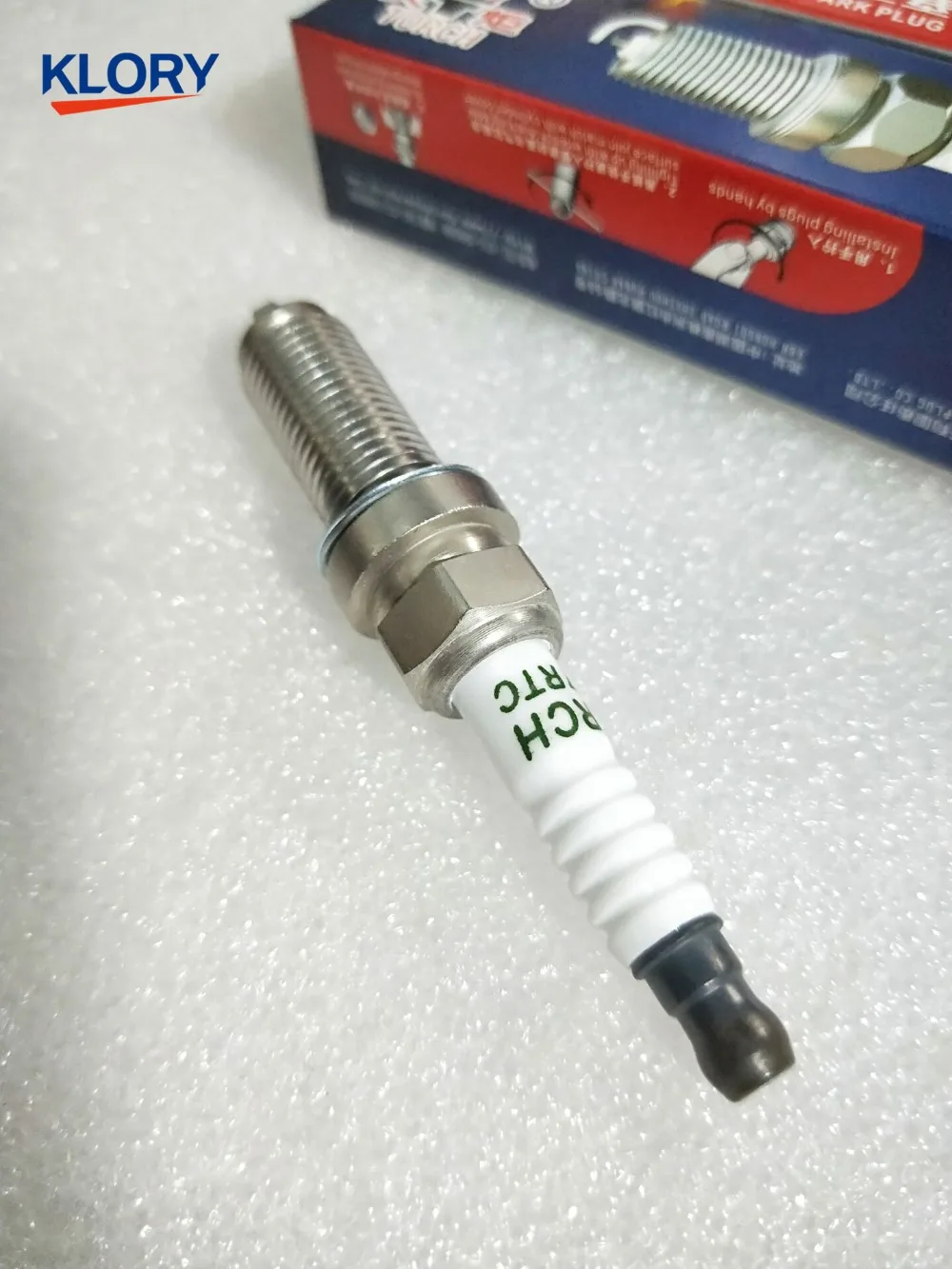 H15002 1500/LD7RTC Свеча зажигания (4 шт.) для CHANGAN CS35|Свечи и запальные свечи| |