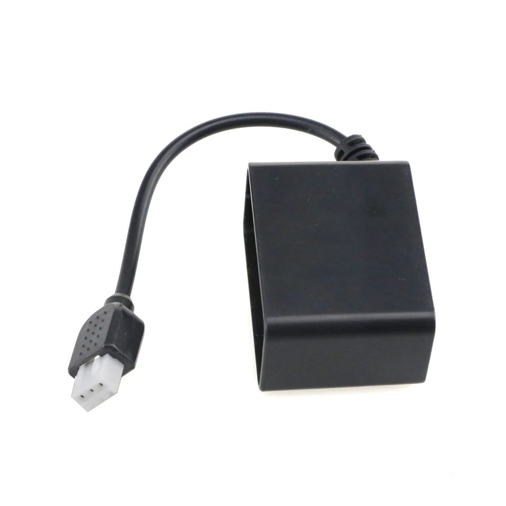 

Original MJX Bugs 5W B5W Charging Adapter Box Charger Transfer for RC Quadcopter Drone Spare Parts