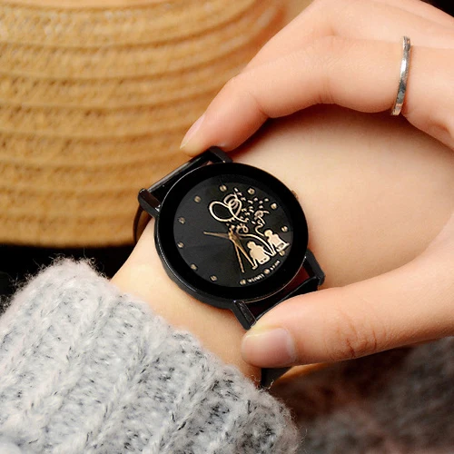 YAZOLE Small Wrist Watch Women Watches Ladies Top Brand Fashion Style Quartz Wristwatch For Woman Clock Female Hour Montre Femme