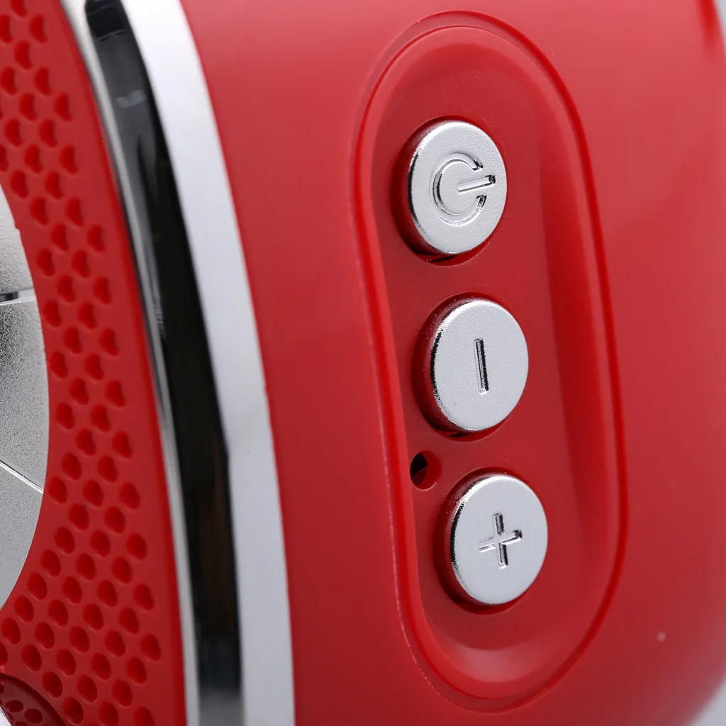 Bluetooth Speaker