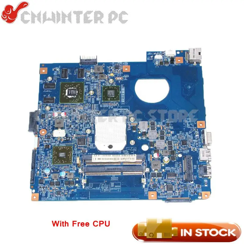 NOKOTION JE40-DN MB 48.4HD01.031 MBPV301001 MB.PV301.001 For Acer aspire 4551 4551G Laptop Motherboard HD5650M 1GB DDR3 Free CPU NOKOTION JE40-DN MB 48.4HD01.031 MBPV301001 MB.PV301.001 For Acer aspire 4551 4551G Laptop Motherboard HD5650M 1GB DDR3 Free CPU