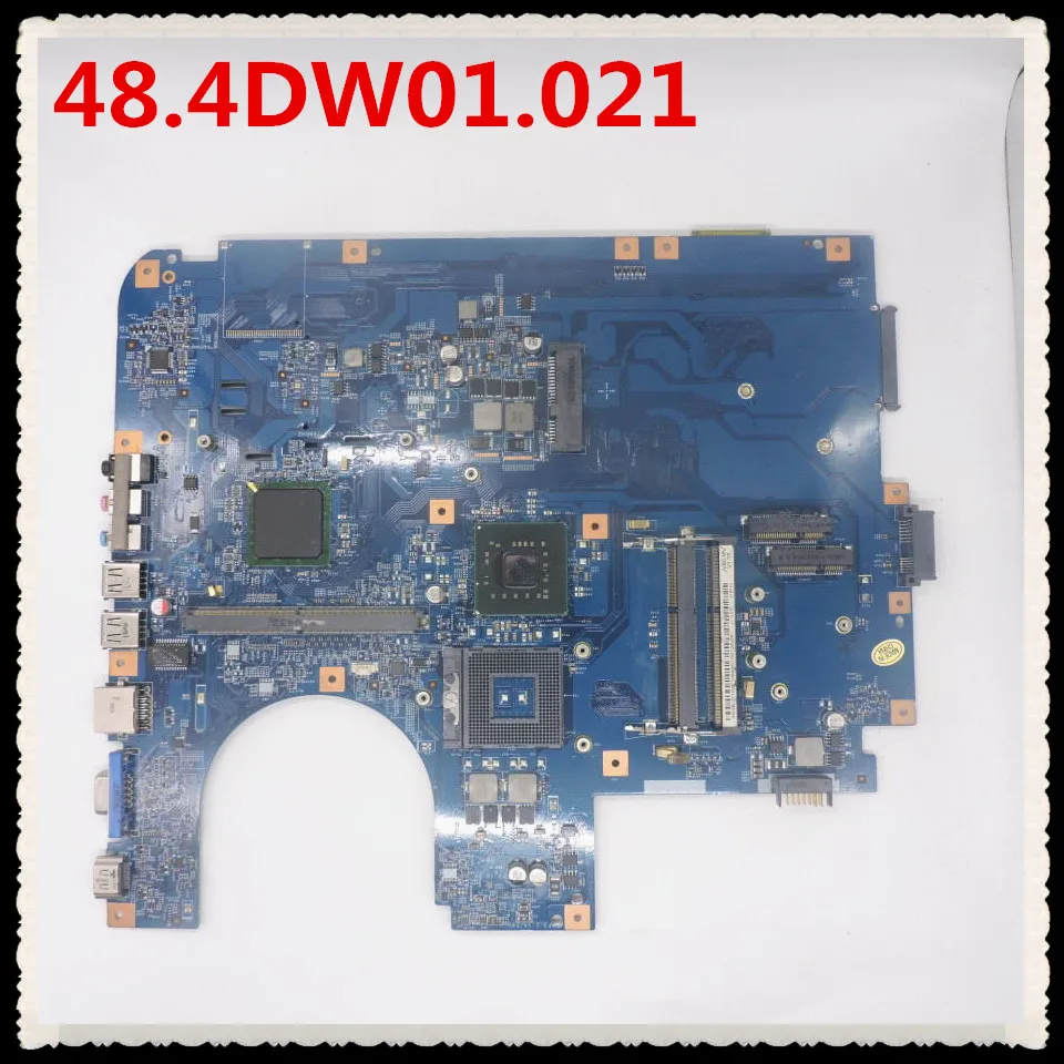

MBPHH01001 Motherboard for ACER Aspire 8735 8735G 8735ZG MB.PHH01.001 48.4DW01.021 SJM80-MV MB