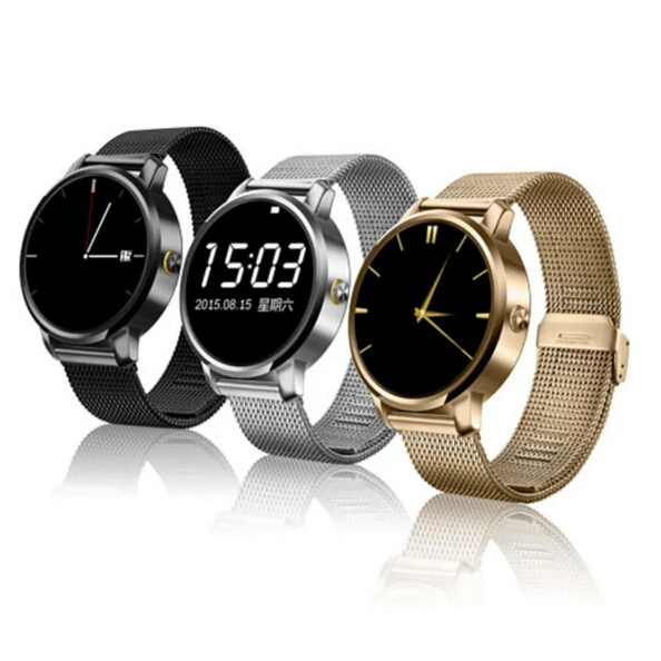 apple ios smartwatch