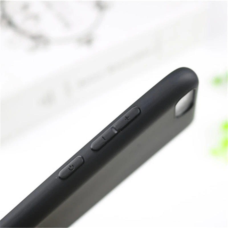 Xiaomi Mi6 5.15inch Black TPU_06