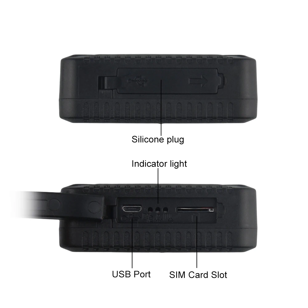 GPS Tracker TK915 Car Vehicle GPS Locator 10000mAh Battery Standby 120 Days Waterproof Magnet Loosing Alarm Free Web APP Track S GPS Tracker TK915 Car Vehicle GPS Locator 10000mAh Battery Standby 120 Days Waterproof Magnet Loosing Alarm Free Web APP Track S