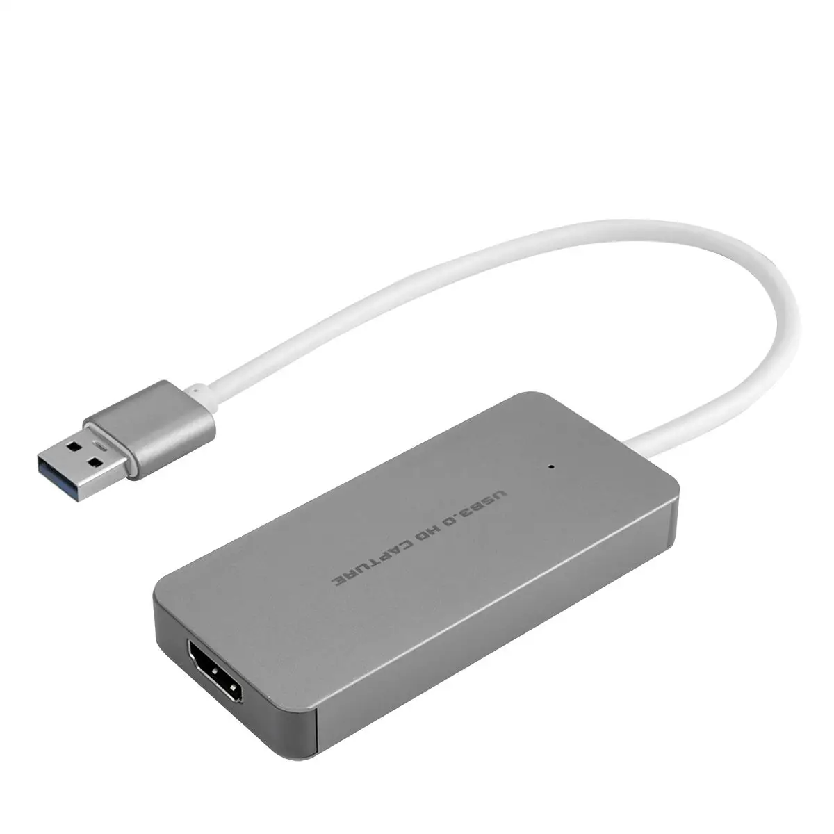 

UVC USB3.0 TypeC HD Video Capture Card Drive-free capture card