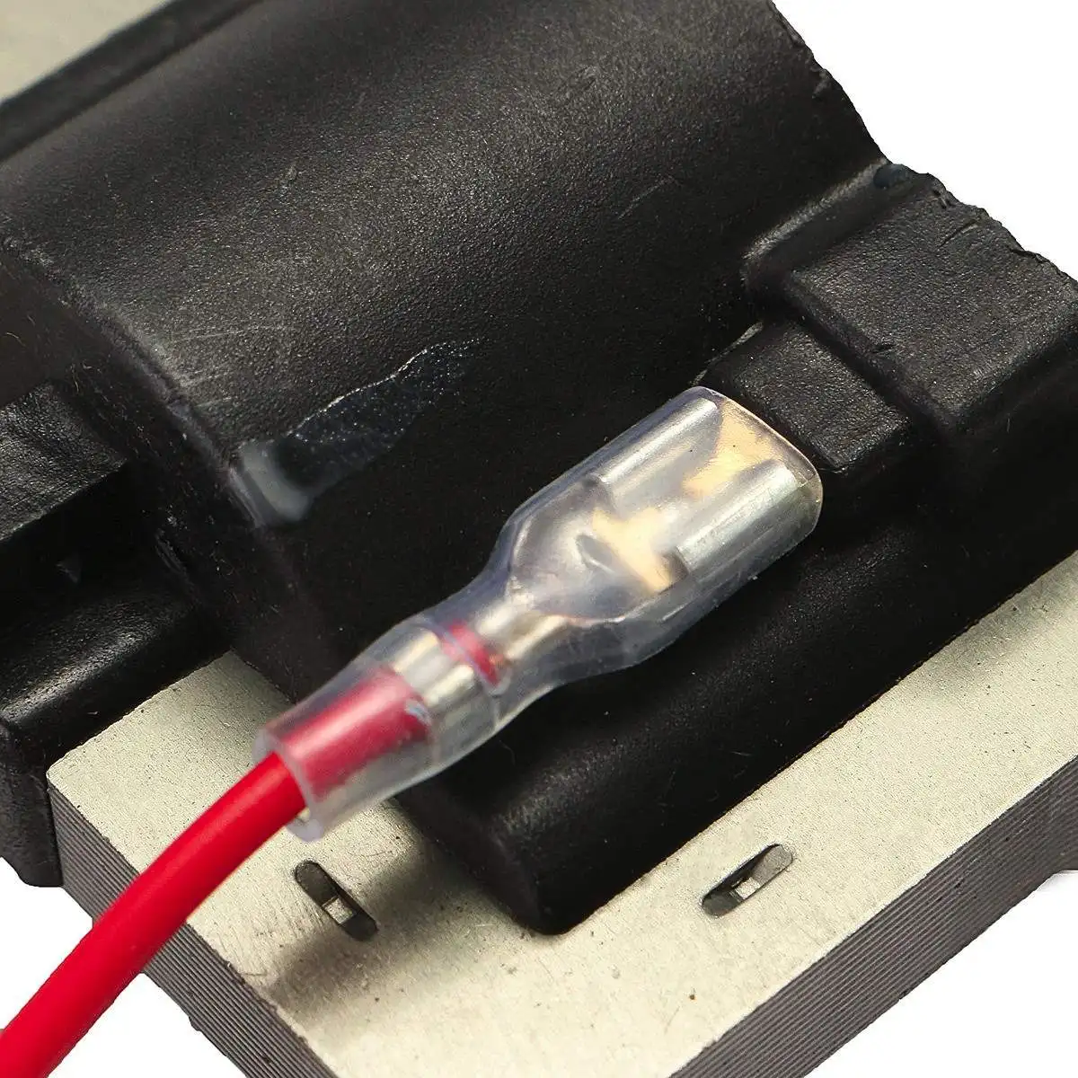 Катушка зажигания для бензопилы Strimmer газонокосилка 2 тактный двигатель|coil for brush