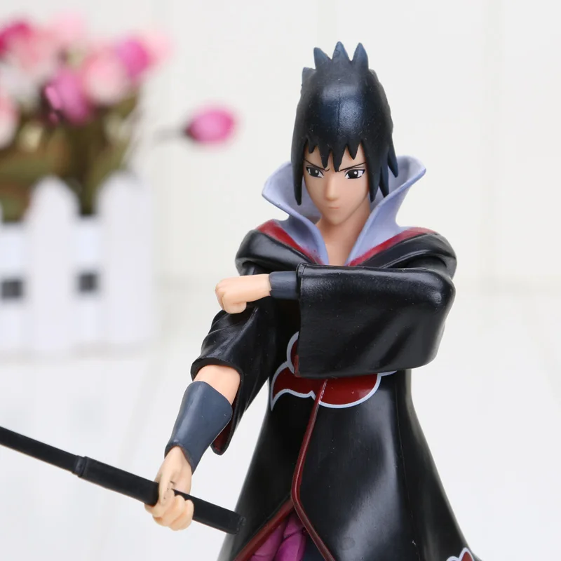Uchiha Sasuke Action Figure