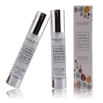 

30ML Moisturizing Eye Cream Oil Control Skin Concealer Liquid Makeup Before The Milk Natural Whitening Foundation Cosmetics 30