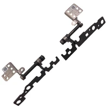 New Laptop Hinge for Lenovo Y50 Y50-70 Y50-80 Y50-70AT PN: 00HW174Replacement Repair Notebook Left+Right LCD Screen Hinges New Laptop Hinge for Lenovo Y50 Y50-70 Y50-80 Y50-70AT PN: 00HW174Replacement Repair Notebook Left+Right LCD Screen Hinges