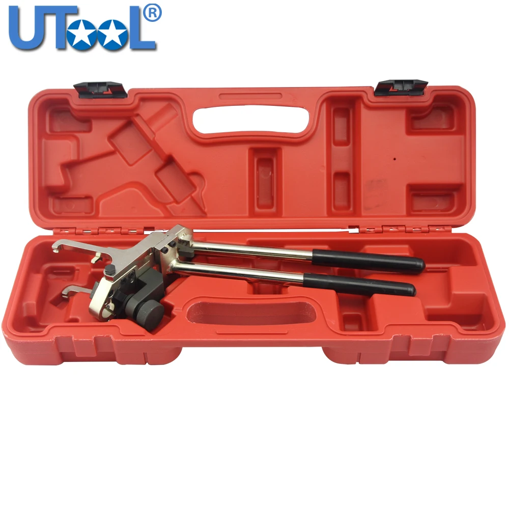 

Spring Tool Valve Pressure Spring Installer Remover For BMW N20 N26 N52 N55 Engines