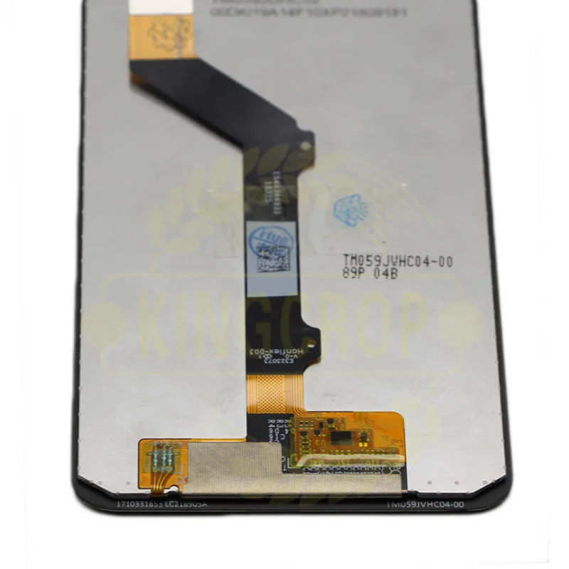 Motorola One (P30 Play) lcd (5)
