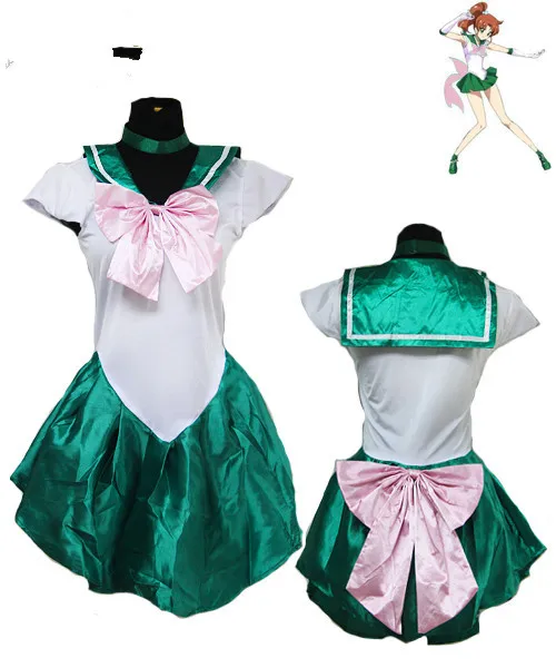 Halloween Cosplay Costumes Women Anime Sailor Moon Cosplay Costume 